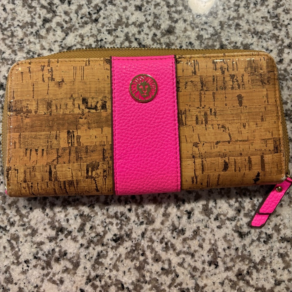 Anne Klein Wallet